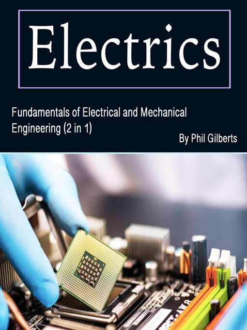 Title details for Electrics by Phil Gilberts - Wait list